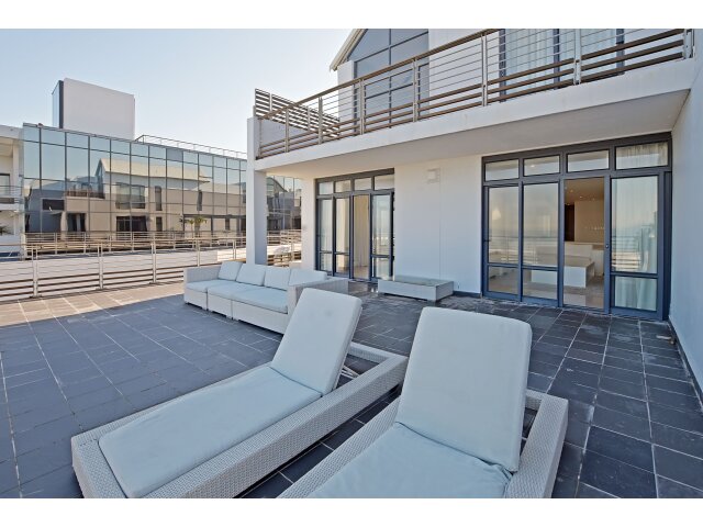  116 Eden On The Bay 5 Beach Estate Boulevard, Big Bay, Milnerton 